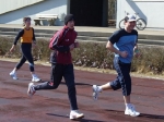 100 km Staffel 2006