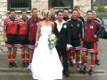 Hochzeit von Stefan und Tanja Köglmeier_1