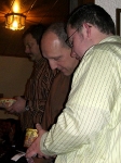 Christbaumversteigerung 2007_11