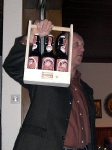 Christbaumversteigerung 2007_2