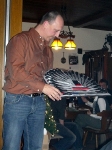 Christbaumversteigerung 2007_4