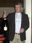 Christbaumversteigerung 2007