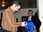 Christbaumversteigerung 2007_7