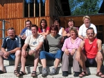 Ferienkamp Regen Raithmühle_14
