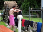 Ferienkamp Regen Raithmühle_7
