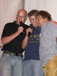 Mitterfeckinger Bürgerfest 2007