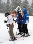 Ski-Fahrt nach Großarl_28