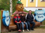 Ausflug in den Bayernpark_1