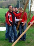 Maibaumaufstellen am 30.04.2008_14