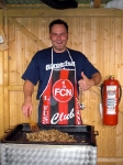 Mitterfeckinger Bürgerfest 2008 _2