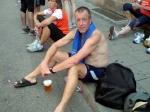 Stadtlauf München am 29.06.2008