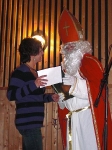 Weihnachtsfeier am 13. Dezember 2008_17