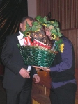 Weihnachtsfeier am 13. Dezember 2008_19