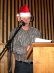 Weihnachtsfeier der F- und E-Junioren am 12. Dezember 2008_3