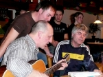 Skifahrt des SCM nach Mayerhofen am 7. und 8. Februar 2009