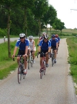 Vatertagsfahrt des Radtreffs_1