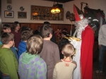 Weihnachtsfeier der E- und F-Jugend 2009_11