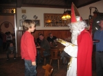 Weihnachtsfeier der E- und F-Jugend 2009_18
