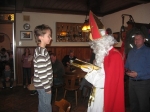 Weihnachtsfeier der E- und F-Jugend 2009_19