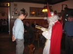 Weihnachtsfeier der E- und F-Jugend 2009_20