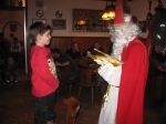 Weihnachtsfeier der E- und F-Jugend 2009_21