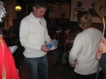 Weihnachtsfeier der E- und F-Jugend 2009_22