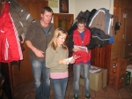 Weihnachtsfeier der E- und F-Jugend 2009_24