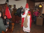 Weihnachtsfeier der E- und F-Jugend 2009_6