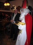 Weihnachtsfeier der E- und F-Jugend 2009_7
