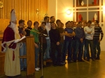 Weihnachtsfeier des SCM am 12. Dezember 2009_10