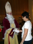 Weihnachtsfeier des SCM am 12. Dezember 2009_17