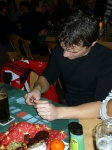 Weihnachtsfeier des SCM am 12. Dezember 2009_21