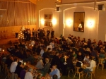 Weihnachtsfeier des SCM am 12. Dezember 2009_3