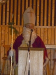 Weihnachtsfeier des SCM am 12. Dezember 2009_7