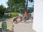 Unser Sportheim 2010