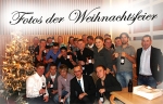 Weihnachtsfeier 2013