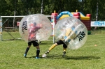50 Jahre SCM - Bubble Soccer Turnier_17