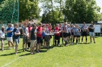 50 Jahre SCM - Bubble Soccer Turnier_18