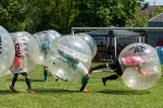 50 Jahre SCM - Bubble Soccer Turnier_22