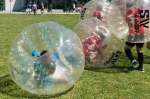 50 Jahre SCM - Bubble Soccer Turnier_23