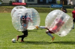 50 Jahre SCM - Bubble Soccer Turnier_24