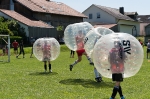 50 Jahre SCM - Bubble Soccer Turnier_33