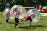 50 Jahre SCM - Bubble Soccer Turnier_34