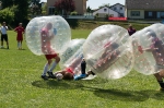 50 Jahre SCM - Bubble Soccer Turnier_36