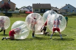 50 Jahre SCM - Bubble Soccer Turnier_37