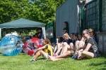 50 Jahre SCM - Bubble Soccer Turnier_39