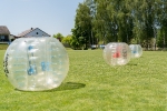 50 Jahre SCM - Bubble Soccer Turnier_4