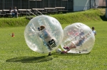 50 Jahre SCM - Bubble Soccer Turnier