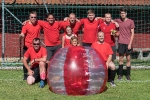 50 Jahre SCM - Bubble Soccer Turnier_55