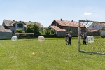 50 Jahre SCM - Bubble Soccer Turnier_5